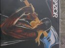 Razor - Executioner's Song with bonus Malicious Intent