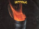 CANNED HEAT - VINTAGE - 1969 PYE VINYL LP