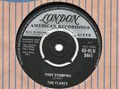 THE FLARES-FOOT STOMPING-LONDON.