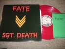 FATE,SGT DEATH,1968 DARK PSYCH ACID ROCK MONSTER