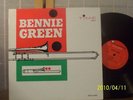 BENNIE GREEN LP w SONNY CLARK ORIGINAL on TIME DG VG++
