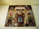 Michael Jackson - Dangerous Vinyl LP Record