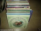 vintage vinyl 50 Big Band/EZ Listening Records