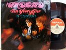 TEN YEARS AFTER UNDEAD japan org dif cover LP POKORA