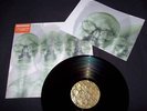 Supergrass - Supergrass 1999 LP With Poster