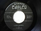 45  FUNK Dayton Sidewinders  Funky in Here  CARLCO