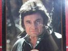Johnny Cash 3 LP Box SEALED Country Classics Time Life