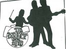 DIRECT HITS - MODESTY BLAISE MOD POWERPOP PUNK TVPS