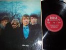 ROLLING STONES BETWEEN THE BUTTONS LK 4852 RED DECCA