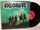 ROCKETS - ROCKETS - RARE COSMIC DISCO FRENCH LP