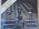 Kinks - Yesteryear - Blue Vinyl UK PYE Long Tall Sally