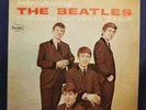 Introducing The Beatles Englands No.1 Vocal Group   N/M