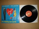 Bobby Bland Ain't Nothing DUKE DLP 78 RARE ORIGINAL LP