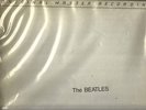 The BEATLES - The WHITE Album  MFSL 2-072  UNPLAYED