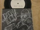 Down to Nothing/Kids Like Us Test Press 7