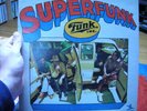 FUNK INC - SUPERFUNK ORIGINAL US LP NM AXELROD