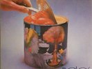 CERVELLO : MELOS  ( ITALIAN PROG )