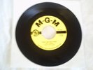 CECIL CAMPBELL-ROCK AND ROLL FEVER- RARE VERY