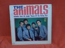 THE ANIMALS S/T 1ST U.S. ALBUM ORIG. Mono '64 Press 