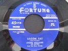 Bacon Fat - Andre Williams - Fortune