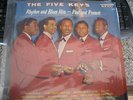 Rhythm and Blues Hits Past and Present - THE FIVE KEYS