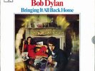 Bob Dylan - Bringing It All Back Home - VINYL LP ROCK