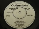 CLIFF RICHARD- FINDERS KEEPERS-' RARE DEMO' 7' COLUMBIA