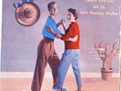 SAMBA TIME EP EGIDIO BORTOLI/ LATIN AMERICAN RHYTHM OZ
