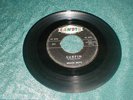 Beach Boys 45 Surfin' / Luau Candix 331 First Record