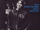 GEORGE THOROGOOD-USA-Move It On Over-2x45's-Pic Sleeve