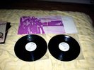 DEEP PURPLE: CALIFORNIA JAM, 2 LP, Japan, Rare Vinyl