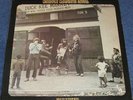 CREEDENCE CLEARWATER REVIVAL Willy & the Poorboys EX LP