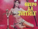 Salsa Lp Grupo La Justicia De Mexico ???