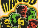 Salsa Y Descarga Grupo Mango Original ???