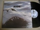 RIDE Today Forever PINNACLE UK EP