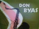DON BYAS  1sr 10” Atlantic VG/VG+tested great