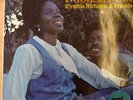 CYNTHIS RICHARDS & FRIENDS - FOOLISH FOOL - CLAN DISC