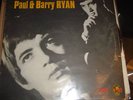 Paul & Barry Ryan