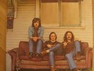 Crosby,Stills & Nash 1969 UK PSYCH debut  lp *MINT-*
