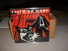 Faith No More King For A Day (Rare Sealed) Soundgarden