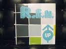 R.E.M. Up LP Vinyl Record 12