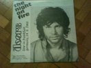 THE DOORS NIGHT ON FIRE LIVE IN FRANKFURT GREEN VINYL