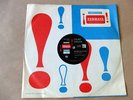 CHUBBY CHECKER Let´s Twist Again 78 RPM 1961 UNPLAYED
