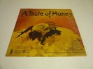 BOB DOROUGH A Taste Of Honey LP on MMO Jazz Funk