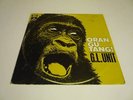 G.L. UNIT Orangutang LP on EMI/Odeon Free Jazz