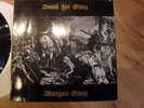 BOUND FOR GLORY WARRIORS GLORY SKINHEADS  ROCK O RAMA