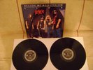 SLAYER-DECADE OF AGGRESSION_ _  LIVE LP*1991*