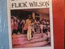 FLICK WILSON---SCHOOL DAYS---REGGAE--LP---ROOTS--LISTEN