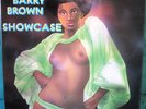 BARRY BROWN---SHOWCASE---REGGAE---LP--ROOTS---LISTEN---