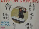 LP / JACKIE MITTOO / KEEP ON DANCING / COXSONE